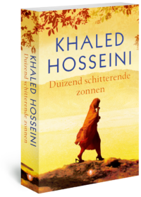 Duizend schitterende zonnen - Khaled Hosseini