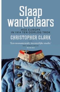 Slaapwandelaars - Christopher Clark
