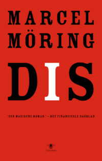 DIS - Marcel Möring