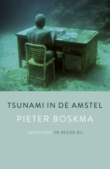 Tsunami in de Amstel