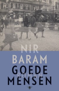 Goede mensen - Nir Baram