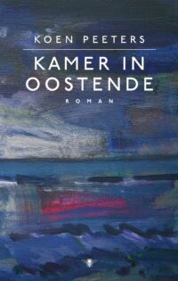 Een kamer in Oostende - Koen Peeters