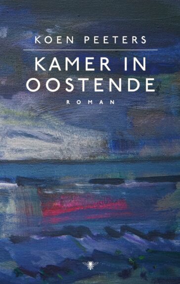 Een kamer in Oostende