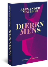 Dierenmens - Alexander MacLeod