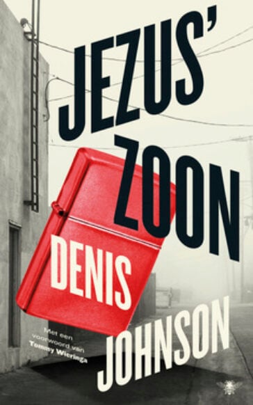 Jezus’ zoon