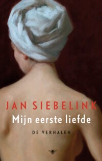 Mijn eerste liefde - Jan Siebelink