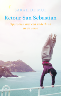 Retour San Sebastian - Sarah De Mul