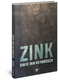 Zink - David Van Reybrouck