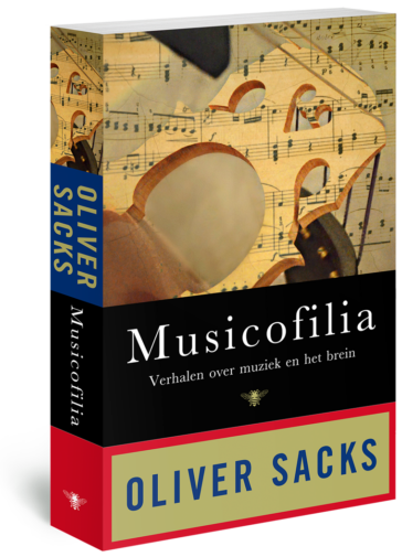 Musicofilia