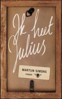 Ik heet Julius - Martijn Simons