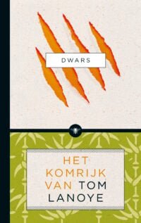 Dwars - Gerrit Komrij