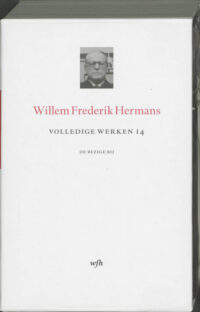 Volledige Werken – Deel 14 – luxe editie - Willem Frederik Hermans