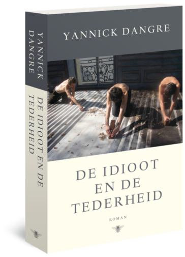 De idioot en de tederheid