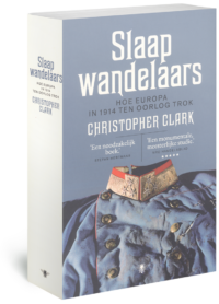 Slaapwandelaars - Christopher Clark