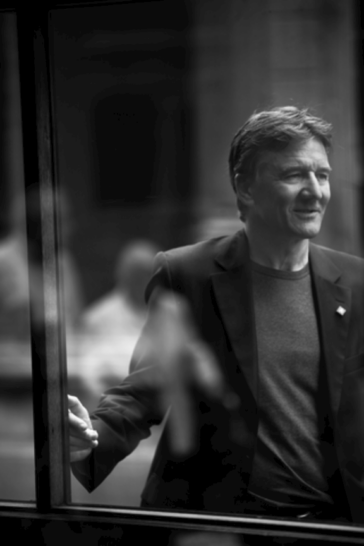 Patrick Janssens