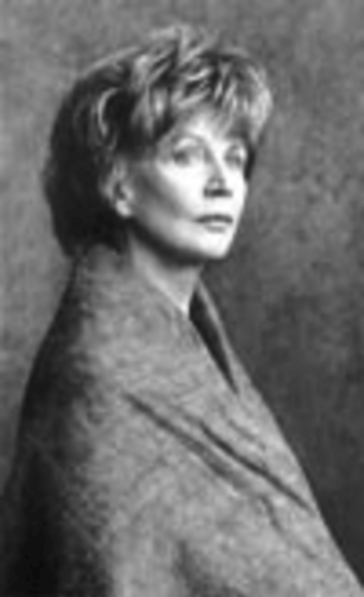 Edna O’Brien