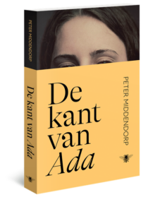 De kant van Ada - Peter Middendorp