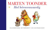 Heel betreurenswaardig - Marten Toonder