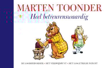 Heel betreurenswaardig