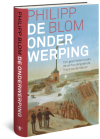 De onderwerping - Philipp Blom