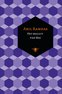 Het besluit van Mai - Anil Ramdas