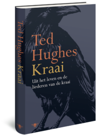 Kraai - Ted Hughes