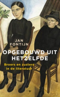 Opgebouwd uit hetzelfde - 