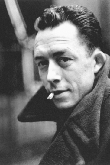 Albert Camus