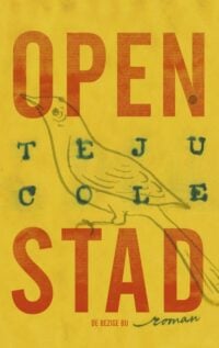 Open stad - Teju Cole