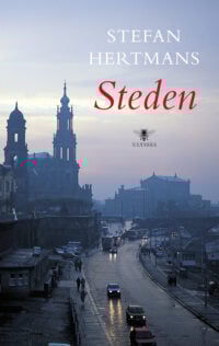 Steden - Stefan Hertmans