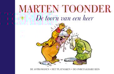 De toorn van een heer