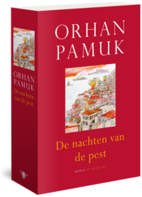 De nachten van de pest - Orhan Pamuk