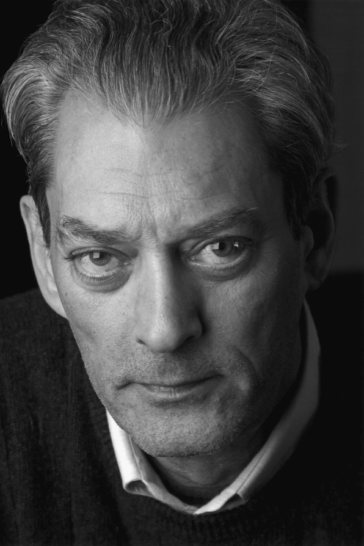 Paul Auster