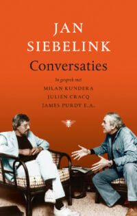 Conversaties - Jan Siebelink