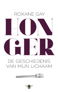 Honger - Roxane Gay