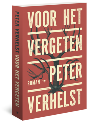 Voor het vergeten - Peter Verhelst