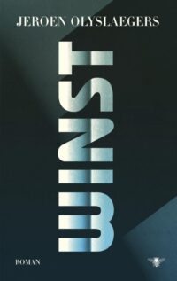 Winst - Jeroen Olyslaegers