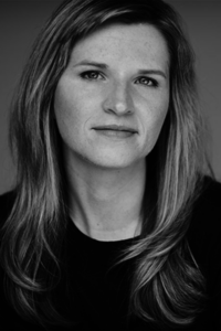 Tara Westover