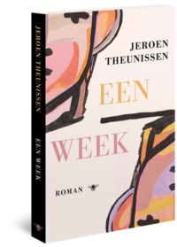 Een week - Jeroen Theunissen