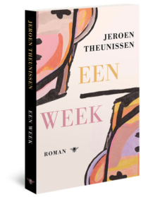 Een week - Jeroen Theunissen