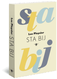 Sta bij - Leo Pleysier