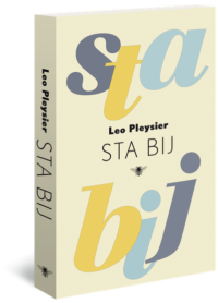 Sta bij - Leo Pleysier
