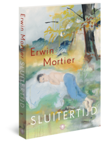 Sluitertijd - Erwin Mortier