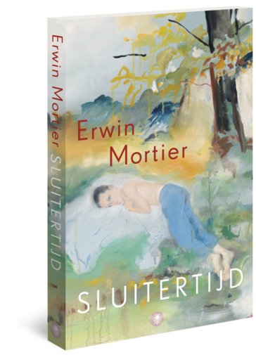 Sluitertijd