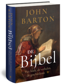 De Bijbel - John Barton