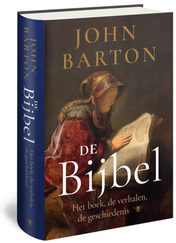 De Bijbel