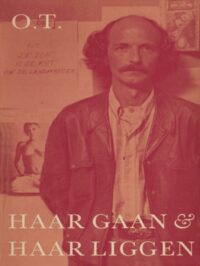 Haar gaan en haar liggen - 