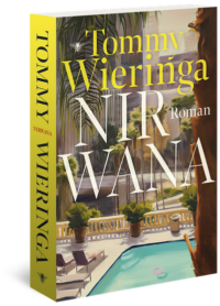 Nirwana - Tommy Wieringa