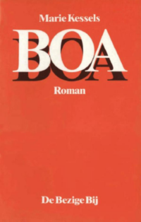 Boa - Marie Kessels