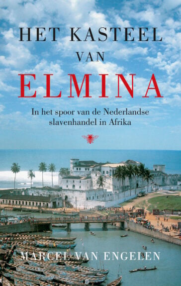 Het kasteel van Elmina